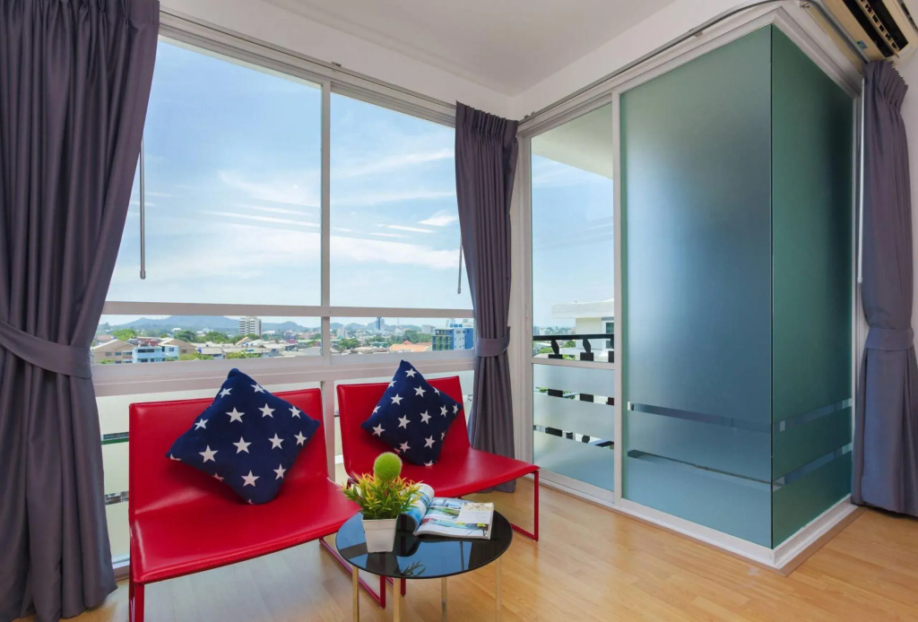 Hotel photo 2