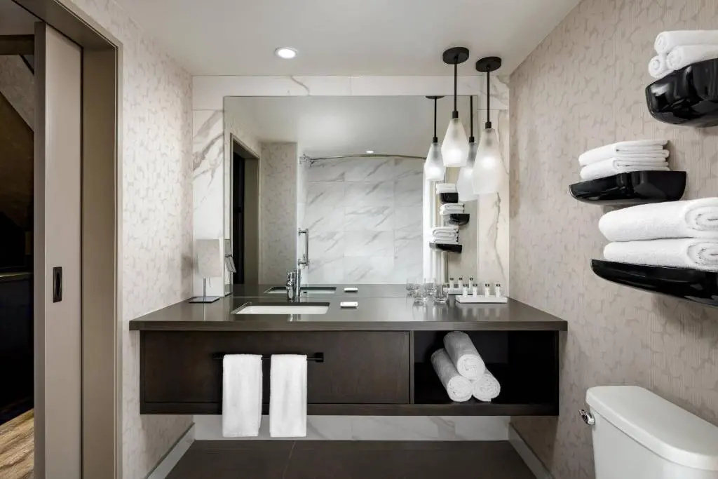 Kananaskis Mountain Lodge, Autograph Collection - Chambres