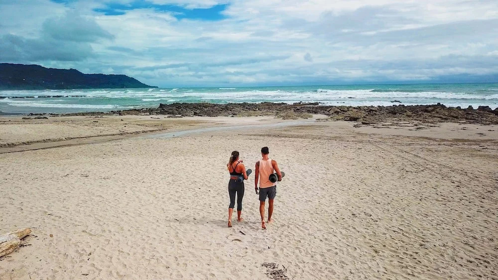 Luxury Beachfront Villa with private pool at Nantipa - фото 19