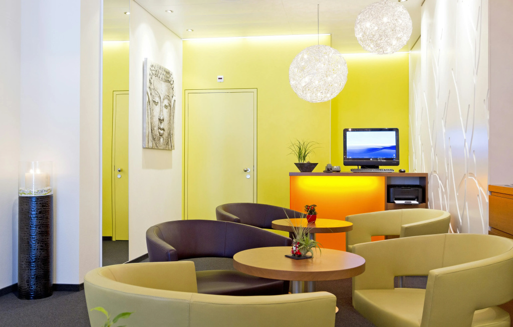 Hotel Metropol Basel - Général