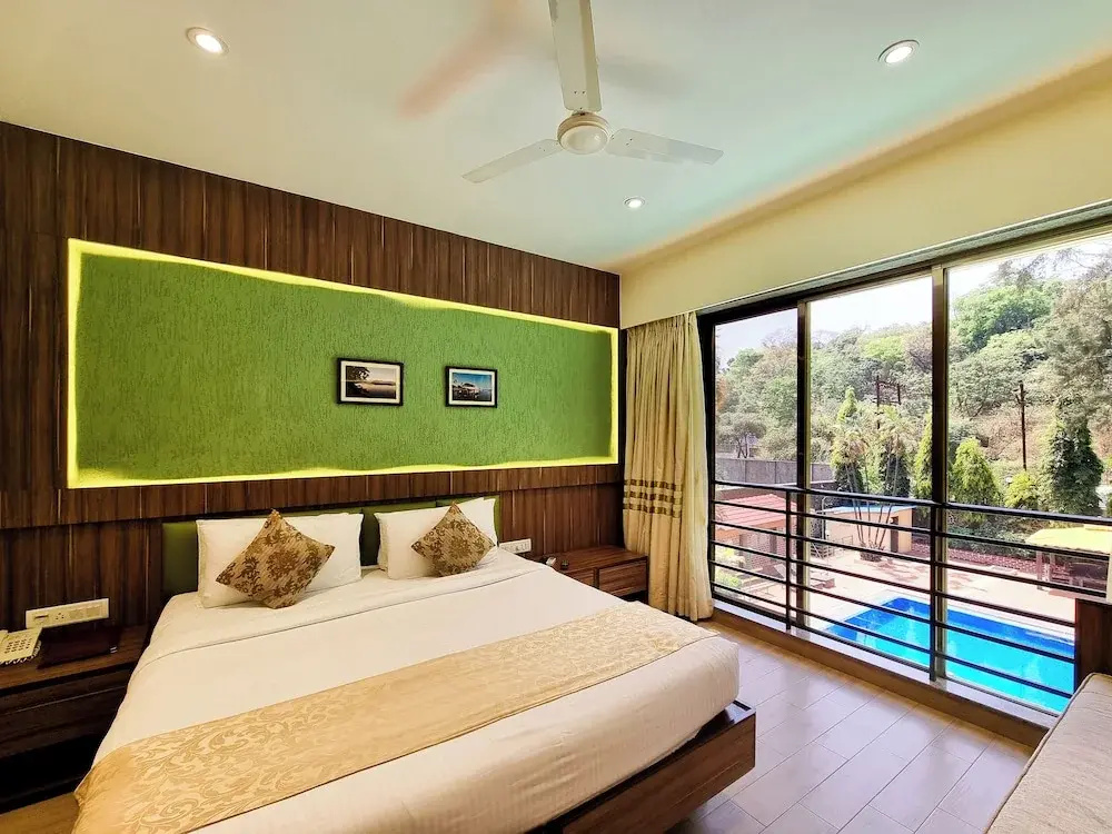 Premium room