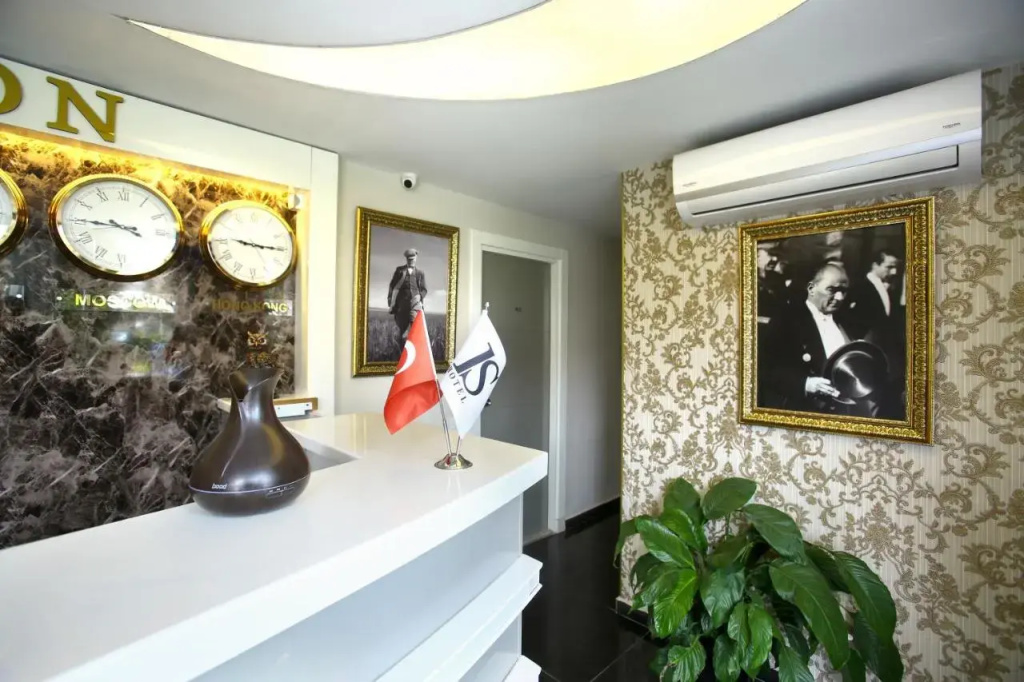 Hotel photo 6