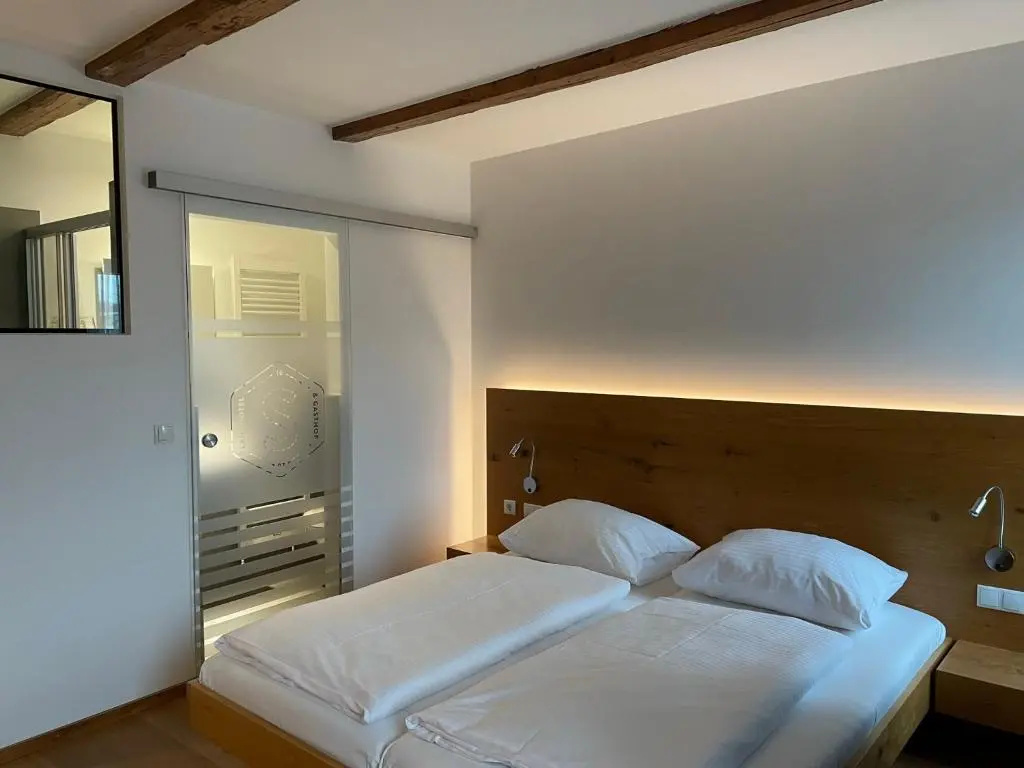 Schlappinger-Hof - Chambres
