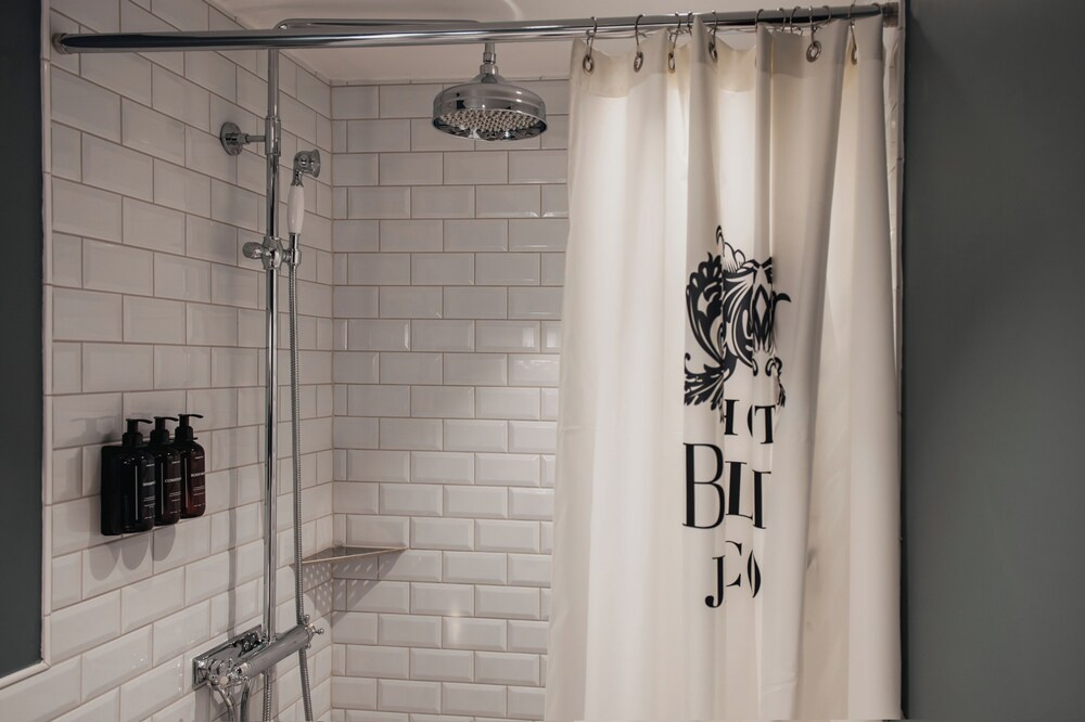 Home Hotel Baltzar - Chambres