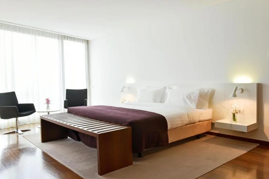 Pousada Palacio Estoi – Faro Hotel - Chambres