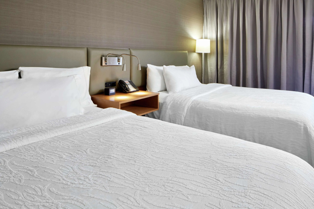 Hilton Garden Inn Columbus/Polaris - Général