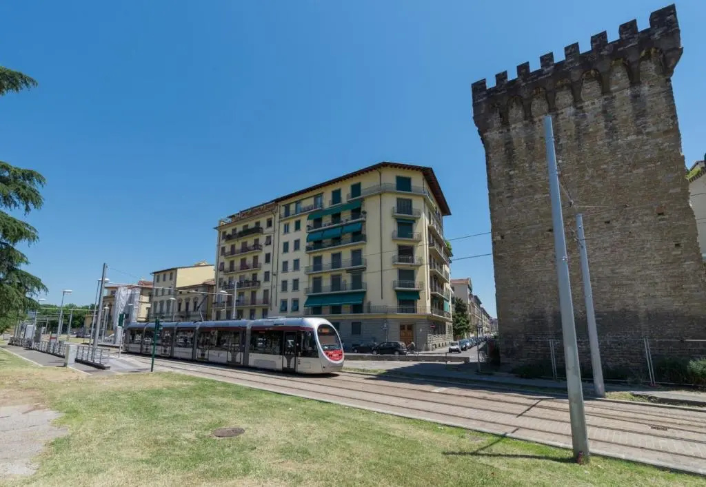 Leopolda Dream Home - Chambres