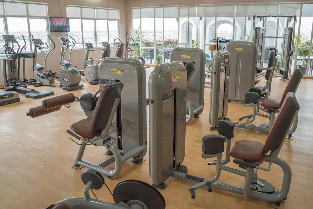 Dara Club by Dara Airport Hotel - Général