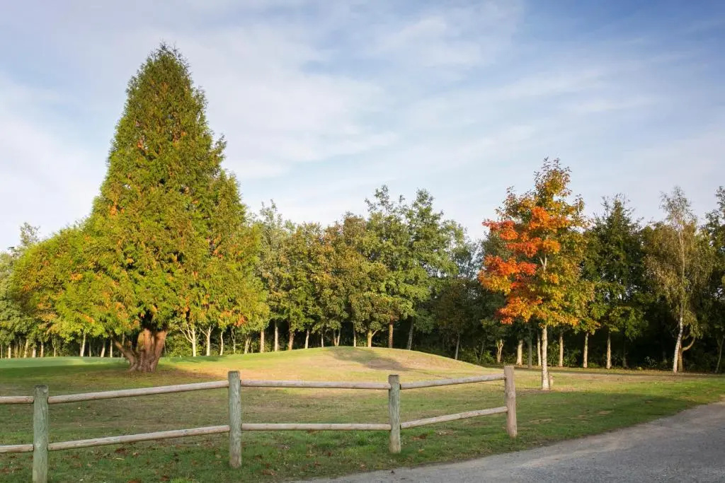 Normandy Country Club - Général