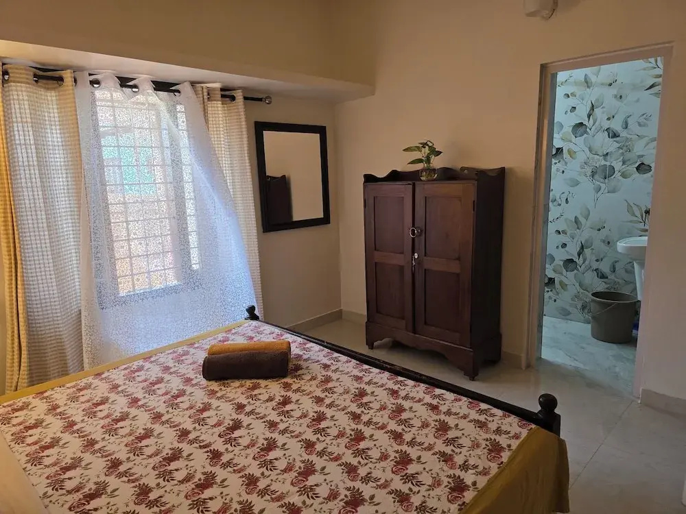 Bella Boutique Homestay - Chambres
