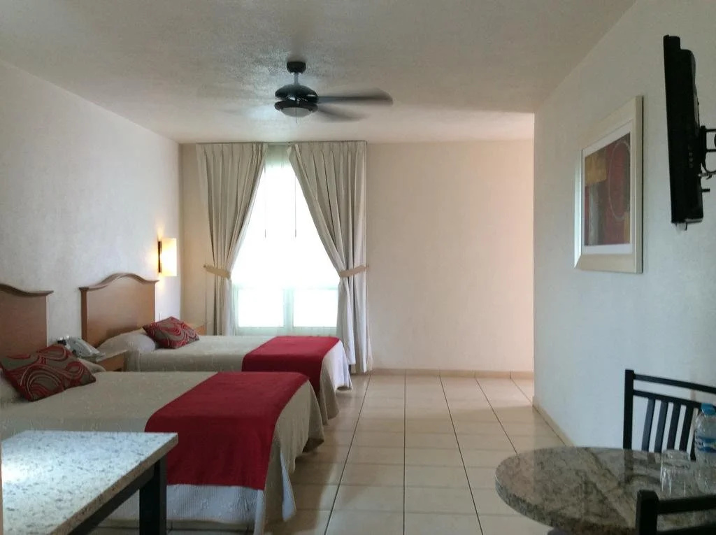 Hotel Fuerte Real - Général