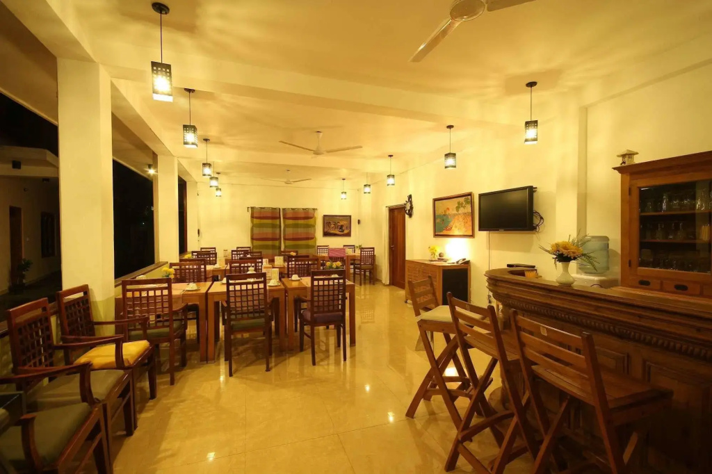 Hotel photo 20