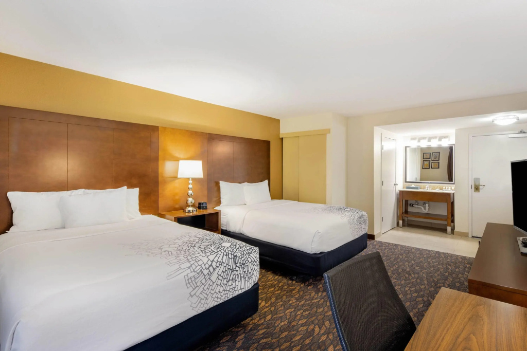 La Quinta Inn & Suites by Wyndham Oakland - Hayward - Général