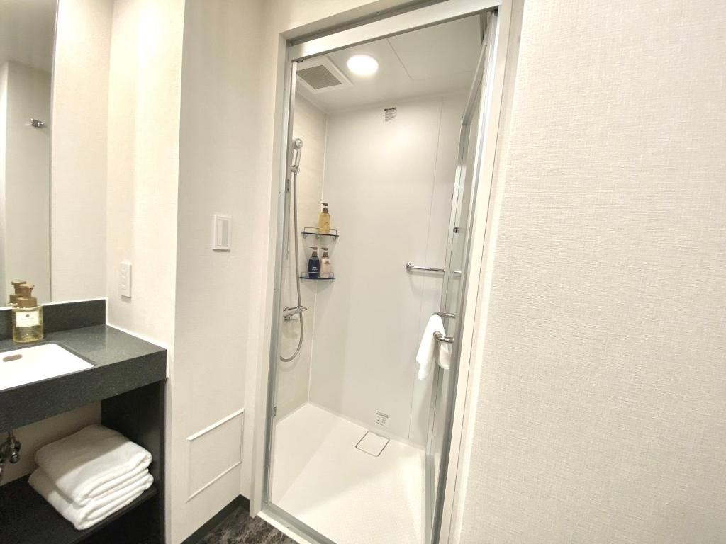 hotel MONday Premium Ueno Okachimachi 사진 6