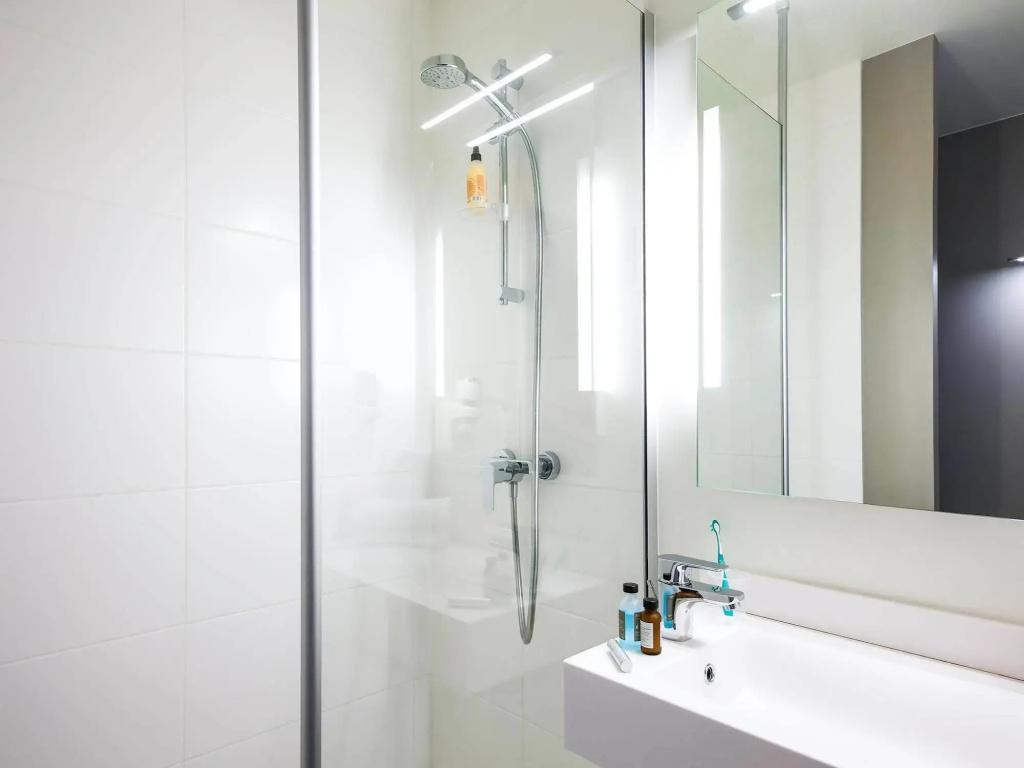 Afficher la photo 7 — Ibis Styles Mulhouse Centre Gare