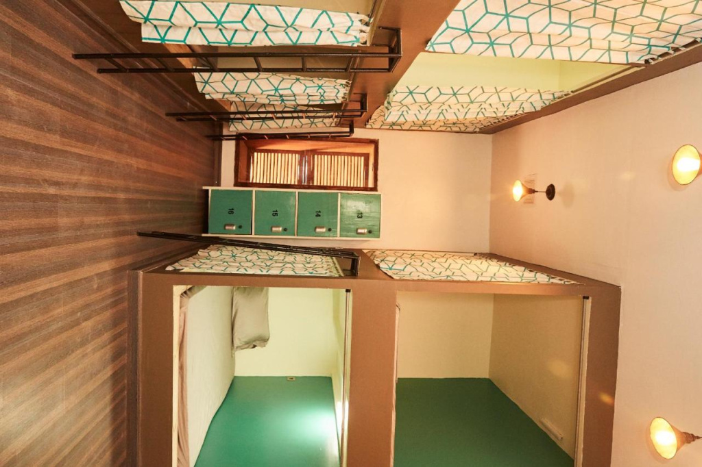 Hotel photo 8