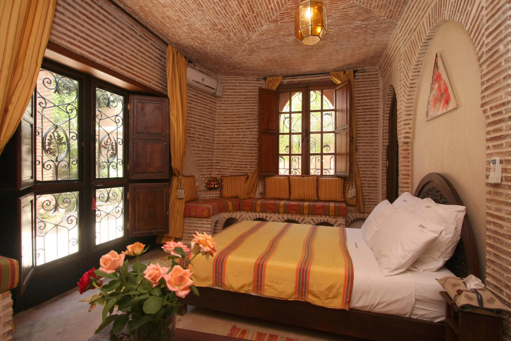 Riad Mazal — 5