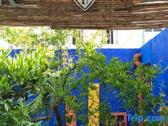 Nomads Hostel Sousse