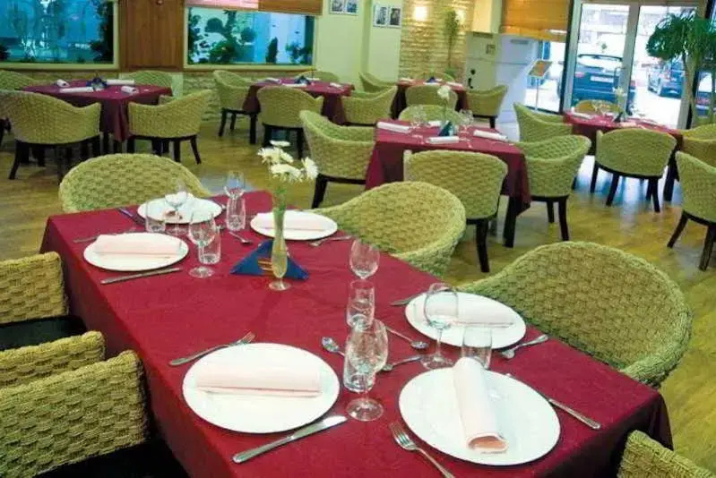 Hotel TCC Plaza - фото 12