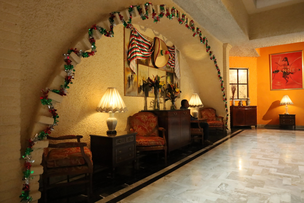 Hotel photo 2