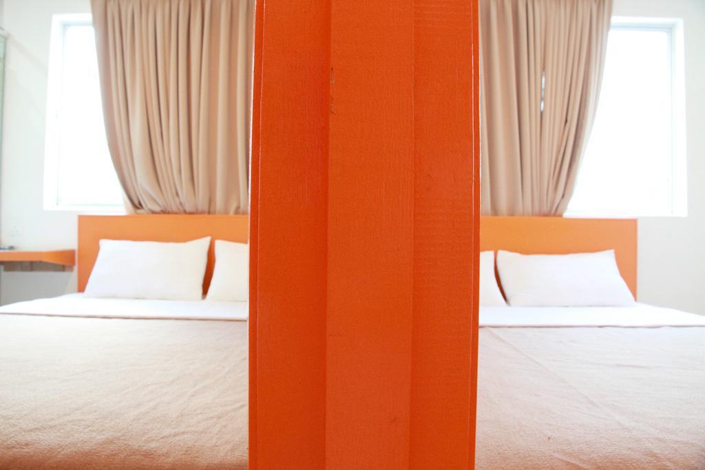 1 Hotel Kuchai Lama