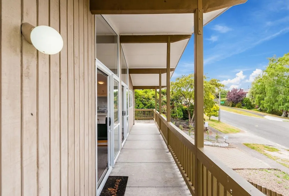 Te Awa View Holiday Home