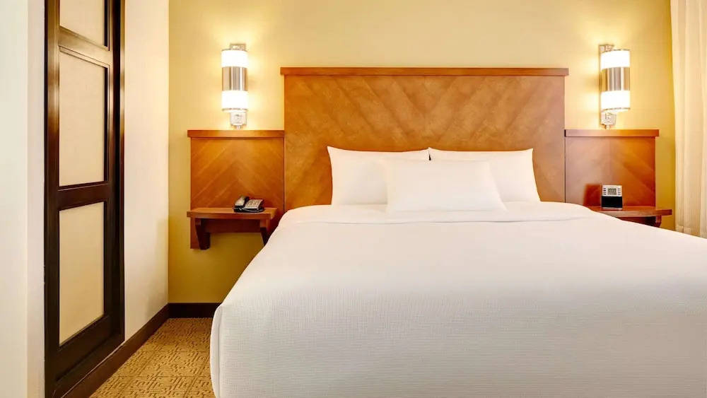 Hyatt Place Tucson Airport - Chambres