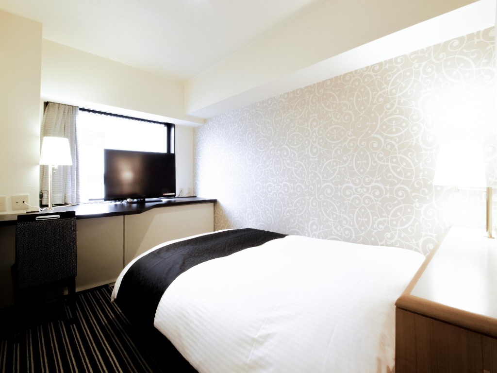 APA Hotel Tokyo Ojima 사진 5
