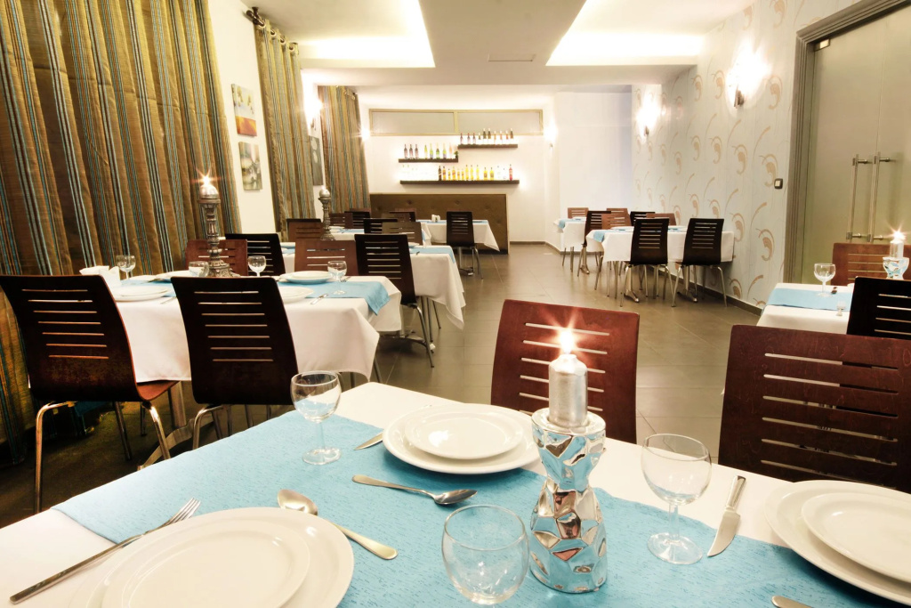 BayInn Hotel - Général