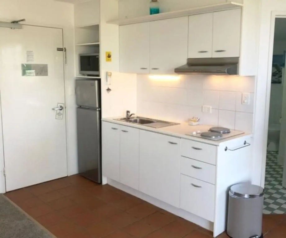 1 Bedroom Standard Apartment with balcony