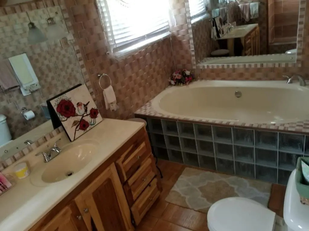 1 Bedroom Villa