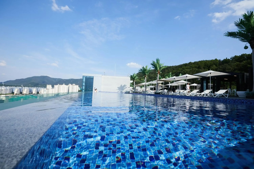 Hotel Susung - фото 13