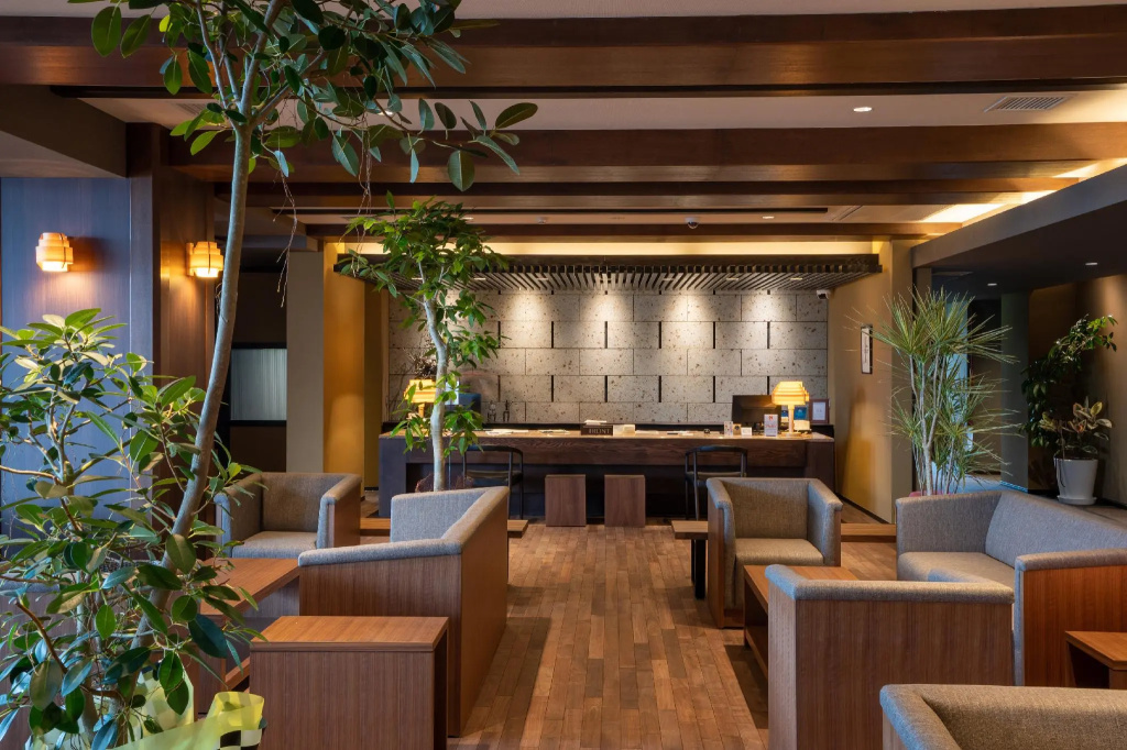 Hotel photo 16