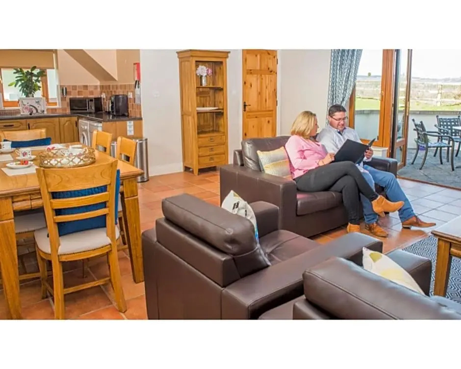 East Clare Golf Village - Chambres