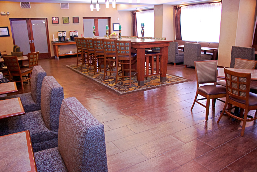Hotel photo 22