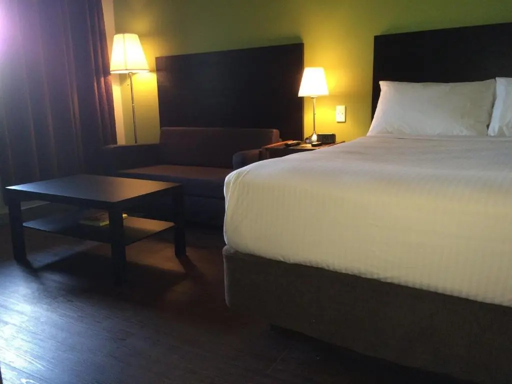 Home Away Inn - Chambres
