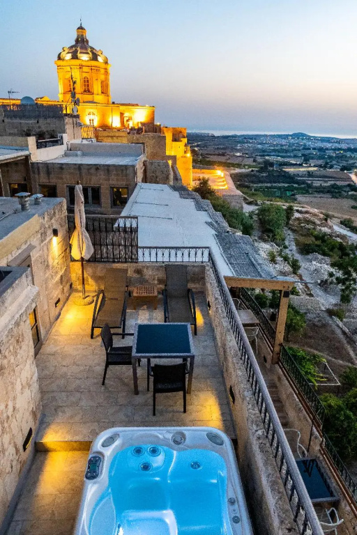 The Xara Palace Relais & Chateaux - Chambres
