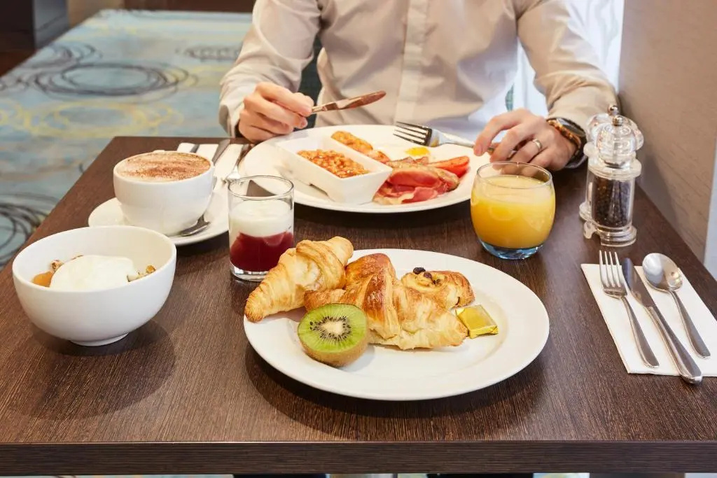 Novotel Newcastle Airport - Général