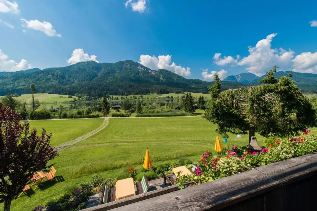 Hotel Winkler-Tuschnig - Chambres