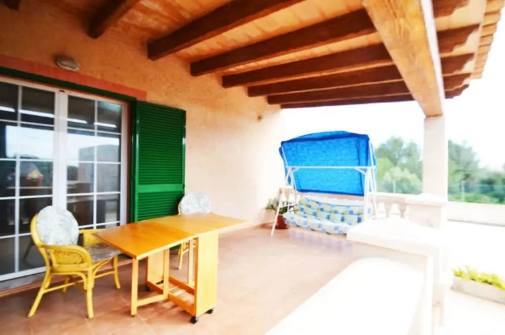 102936 - Villa in Cales de Mallorca