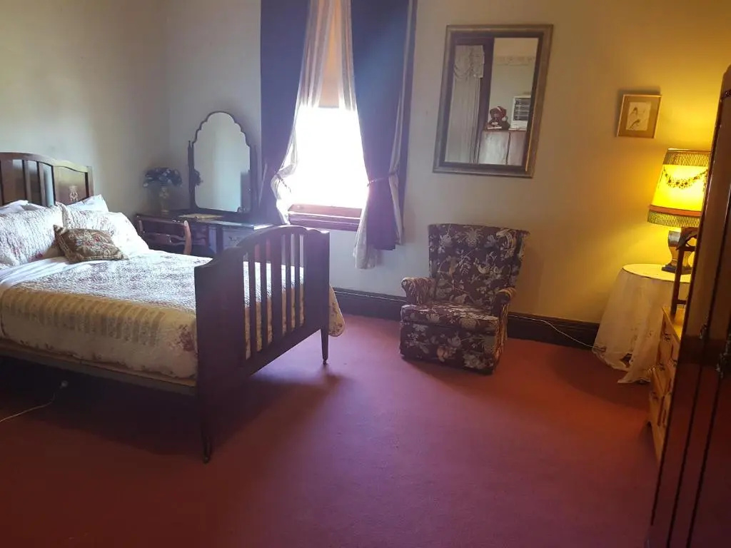 Historic Stannum House - Chambres