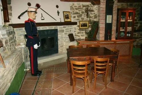 Hotel Rural La Casa del Montero - Général