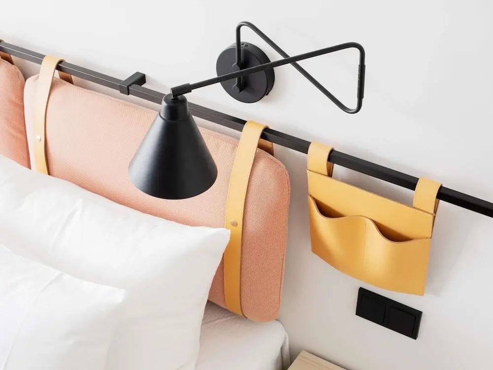 Oru Hub Hotel Tallinn - Handwritten Collection - Chambres