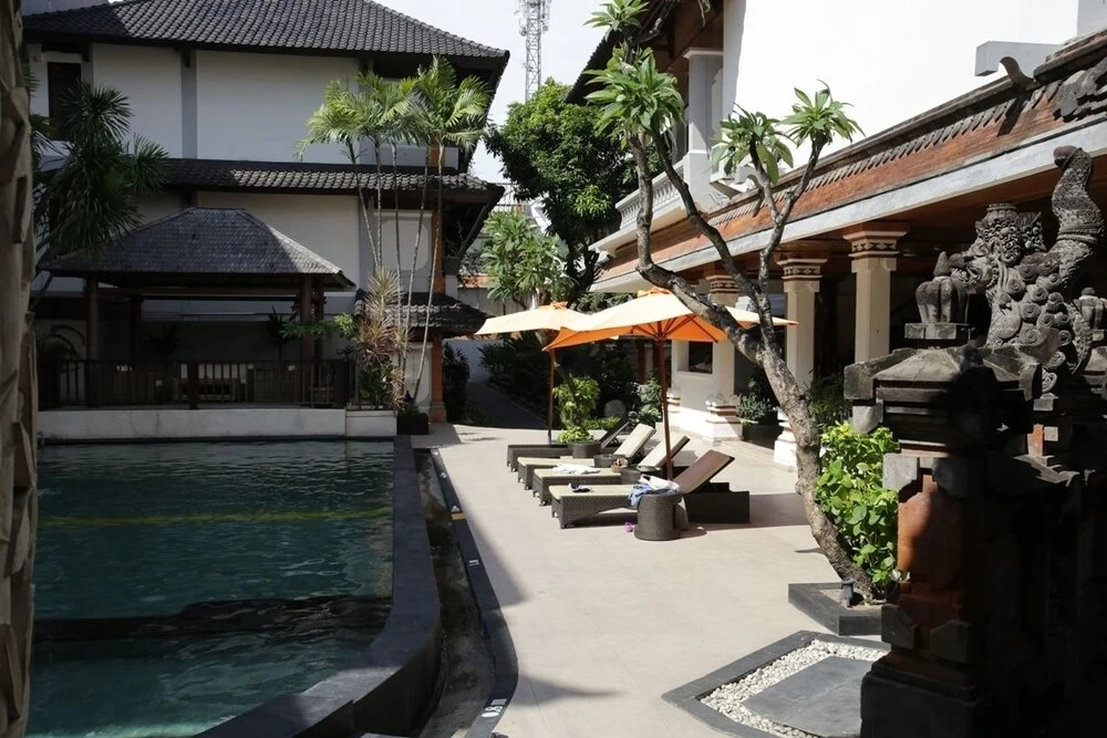 Hotel photo 11