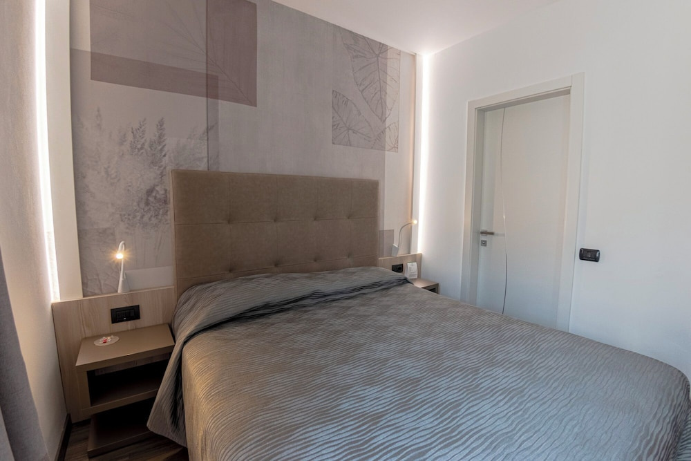 Campagnola Hotel - Chambres