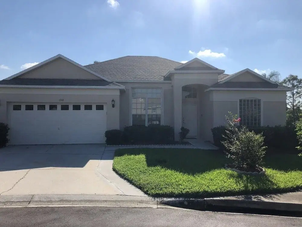 Private, Large Pool Villa, Southern Dunes, Golf Views, Large Pool Deck