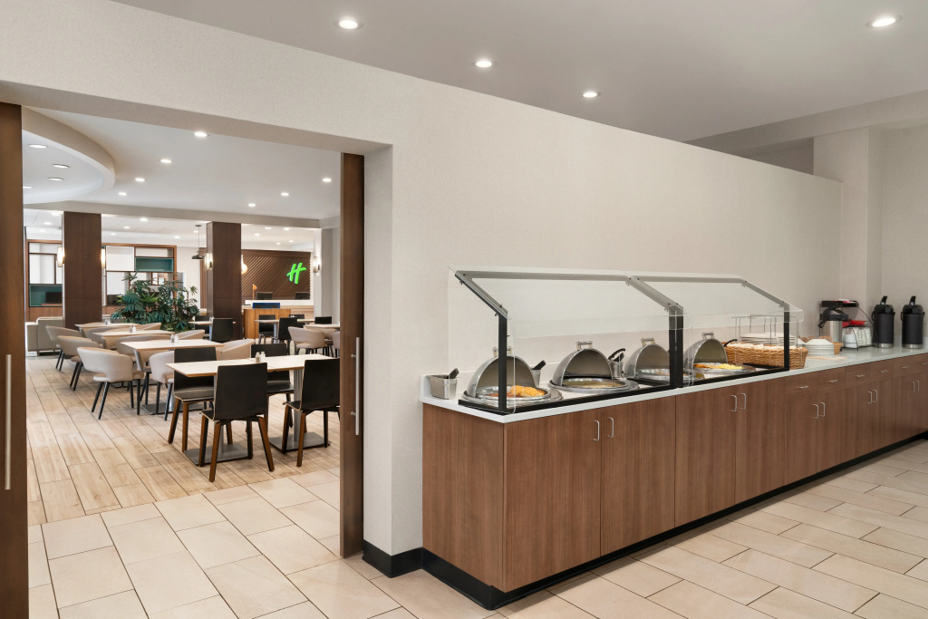 Holiday Inn Florence by IHG - Général