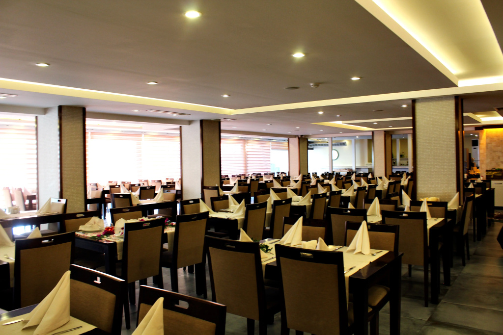 Hotel photo 21