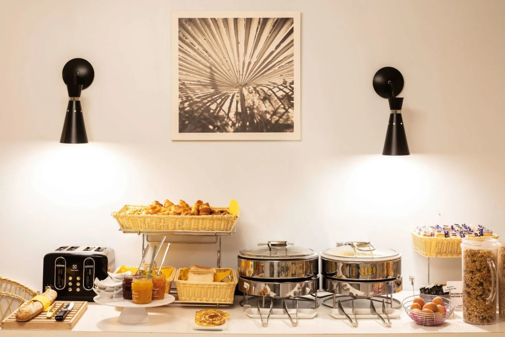 Hotel photo 13