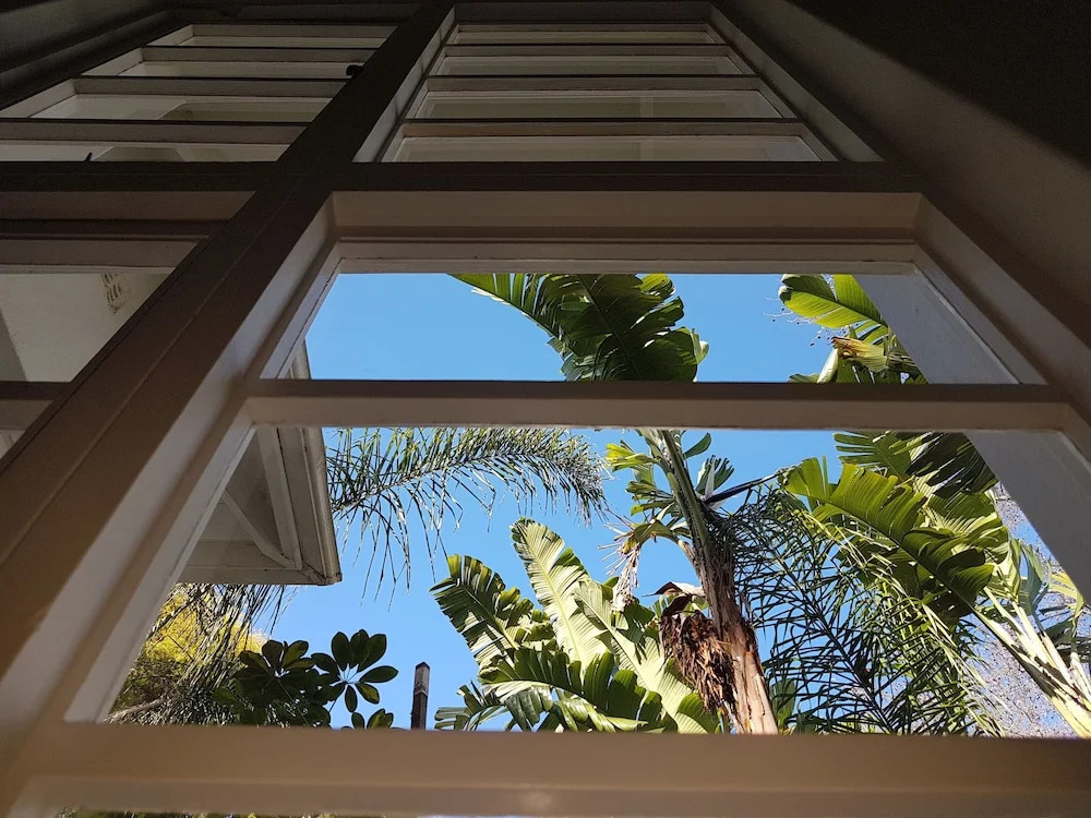 Hunneyball House - фото 20